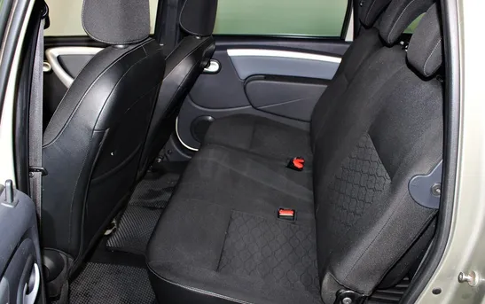 Lada (ВАЗ) Largus 1.60 механика, фото №6