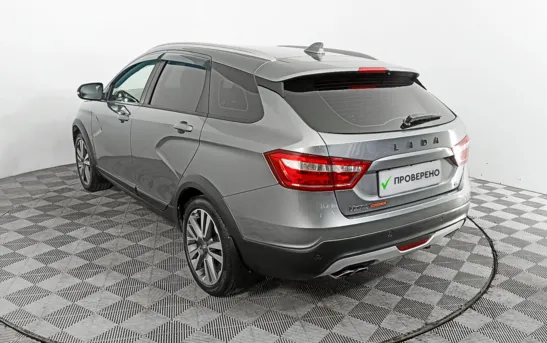 Lada (ВАЗ) Vesta 1.80 робот, фото №4