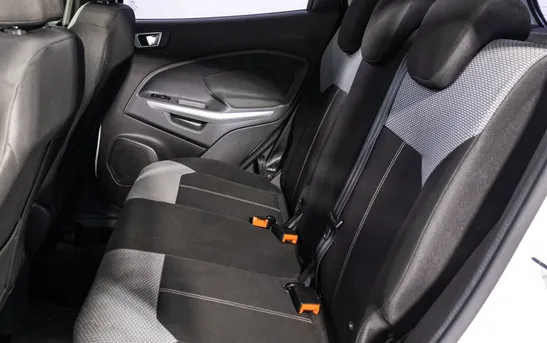 Ford EcoSport 1.60 робот, фото №6