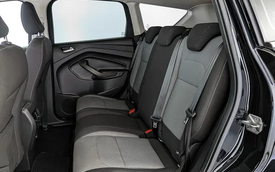 Ford Kuga 1.50 автоматическая, фото №14