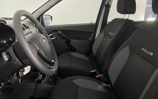 Lada (ВАЗ) Granta 1.60 механика, фото №7