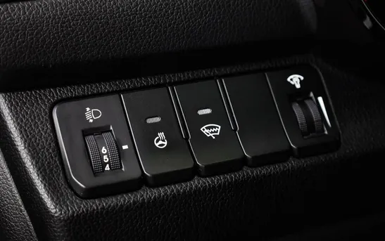 Kia Rio 1.60 автоматическая, фото №12