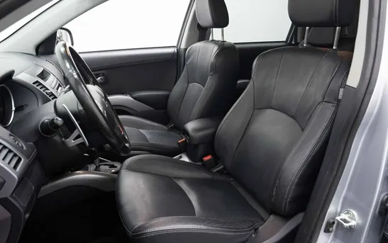 Mitsubishi Outlander 2.40 вариатор, фото №7