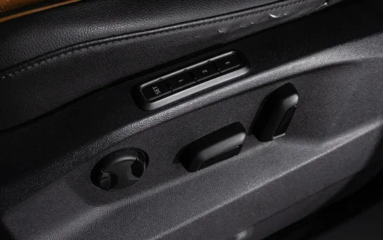 Volkswagen Tiguan 2.00 робот, фото №13