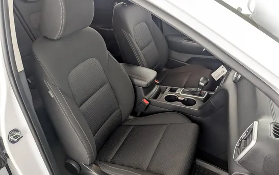 Kia Sportage 2.00 автоматическая, фото №10