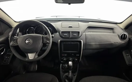 Nissan Terrano 2.00 автоматическая, фото №7