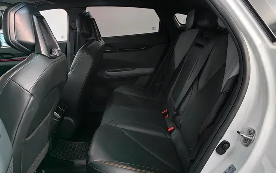 Changan UNI-V 1.50 робот, фото №6