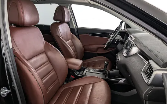 Kia Sorento 3.30 автоматическая, фото №14