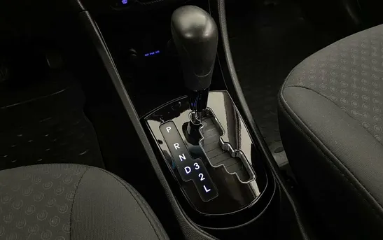 Hyundai Solaris 1.60 автоматическая, фото №8