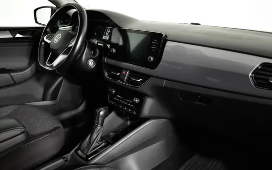 Volkswagen Polo 1.60 автоматическая, фото №5