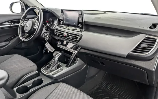 Kia Seltos 2.00 вариатор, фото №5