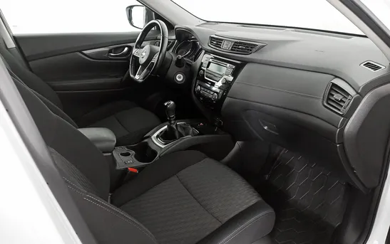 Nissan X-Trail 2.00 вариатор, фото №5