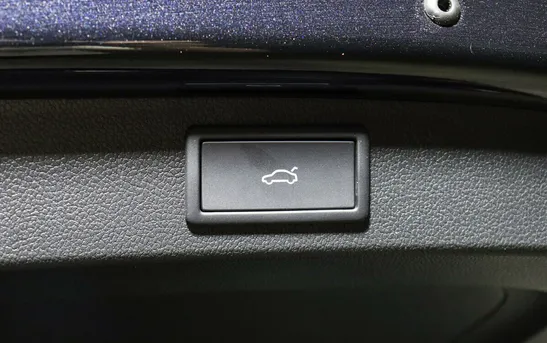 Skoda Kodiaq 2.00 робот, фото №16