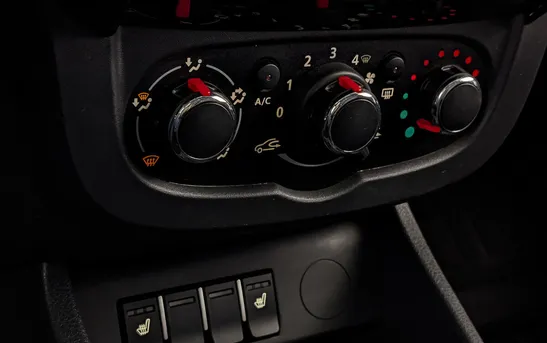 Lada (ВАЗ) Largus 1.60 механика, фото №6