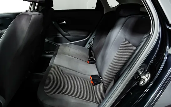 Volkswagen Polo 1.60 автоматическая, фото №6