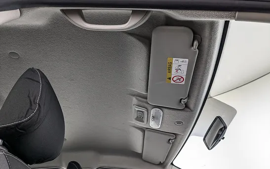 Renault Sandero 1.60 механика, фото №10