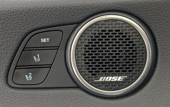 Hyundai Sonata 2.00 автоматическая, фото №13