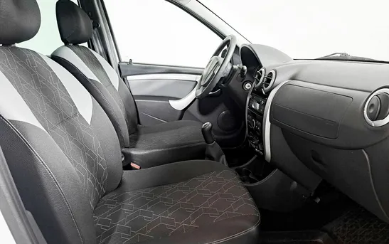 Lada (ВАЗ) Largus 1.60 механика, фото №5