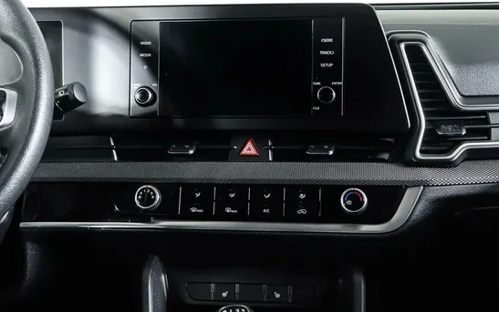 Kia Sportage 2.00 механика, фото №8