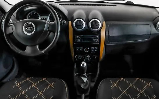 Lada (ВАЗ) Largus 1.60 механика, фото №7