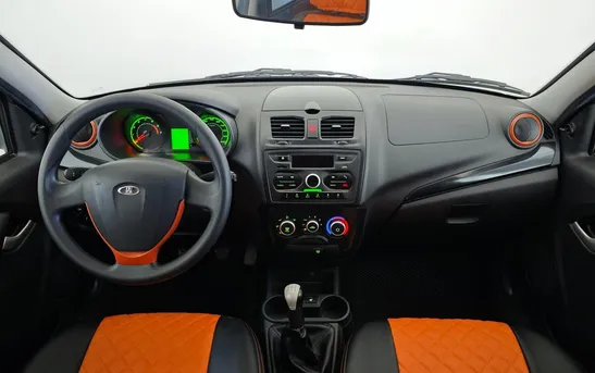 Lada (ВАЗ) Kalina 1.60 механика, фото №5