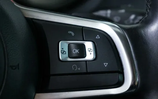 Volkswagen Polo 1.40 робот, фото №10