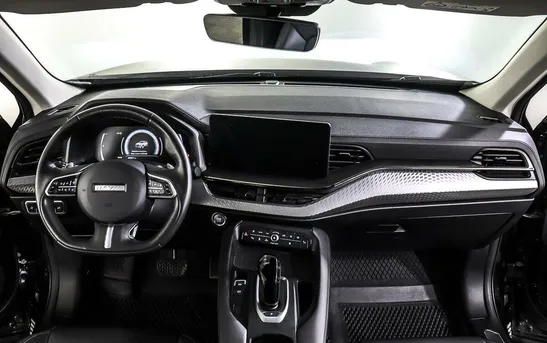 Haval F7 1.50 робот, фото №7