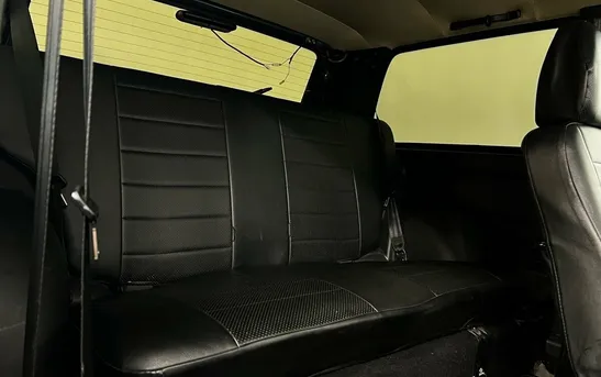 Lada (ВАЗ) 2121 (4x4) 1.70 механика, фото №6