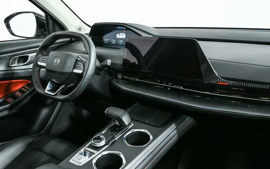 Changan CS55PLUS 1.50 робот, фото №5