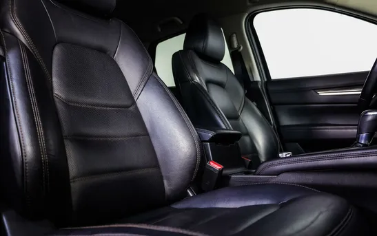 Mazda CX-5 2.00 автоматическая, фото №8