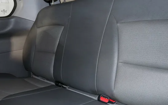 Hyundai Grand Starex 2.50 автоматическая, фото №11