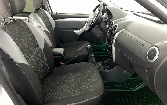 Lada (ВАЗ) Largus 1.60 механика, фото №7