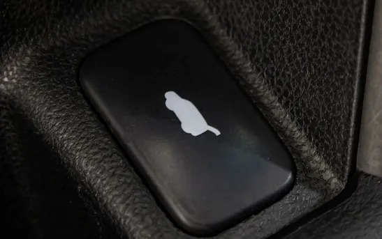 Honda Pilot 3.50 автоматическая, фото №16