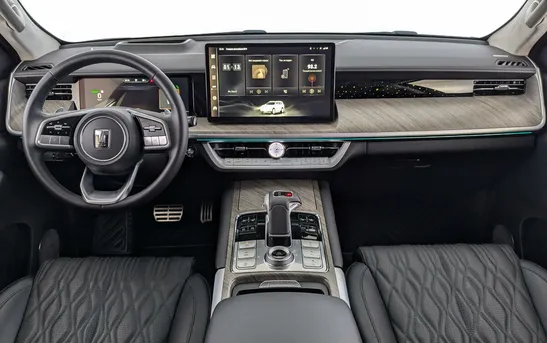 Tank 500 3.00 автоматическая, фото №14