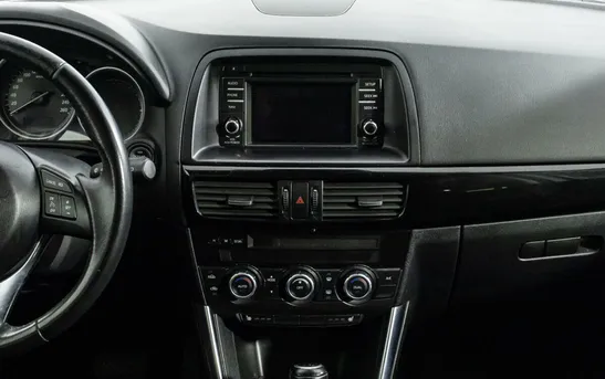 Mazda CX-5 2.00 автоматическая, фото №10