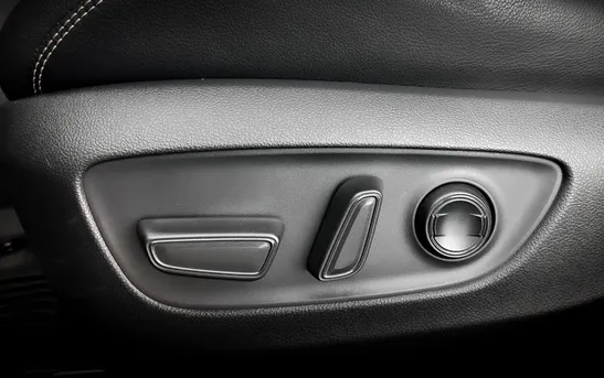 Toyota RAV4 2.00 вариатор, фото №13