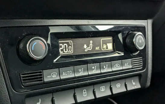 Volkswagen Polo 1.40 робот, фото №10