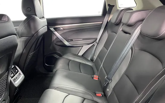 Geely Atlas Pro 1.50 автоматическая, фото №8