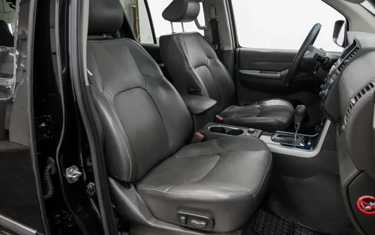 Nissan Pathfinder 3.00 автоматическая, фото №17