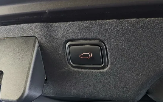 Kia Sorento 2.00 автоматическая, фото №17