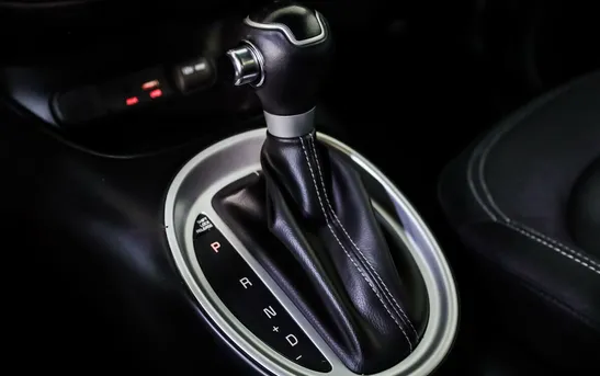 Kia Soul 2.00 автоматическая, фото №10