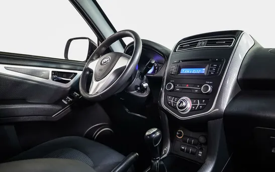 Lifan X60 1.80 механика, фото №5