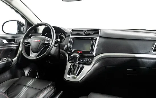 Haval H6 1.50 автоматическая, фото №7