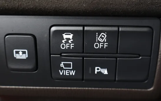 Mazda 6 2.50 автоматическая, фото №15