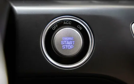 Hyundai Sonata 2.40 автоматическая, фото №12