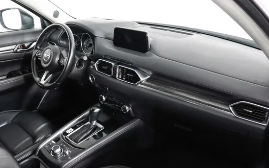 Mazda CX-5 2.50 автоматическая, фото №7