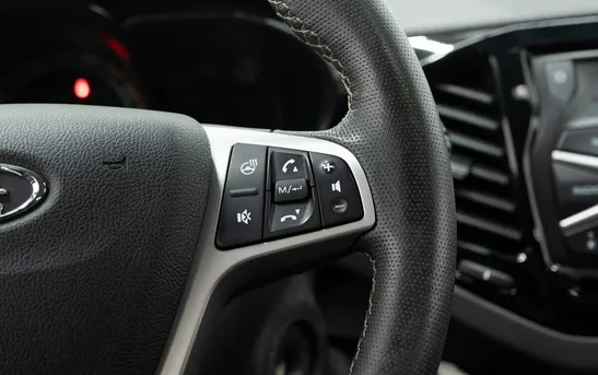 Lada (ВАЗ) Vesta 1.60 механика, фото №14