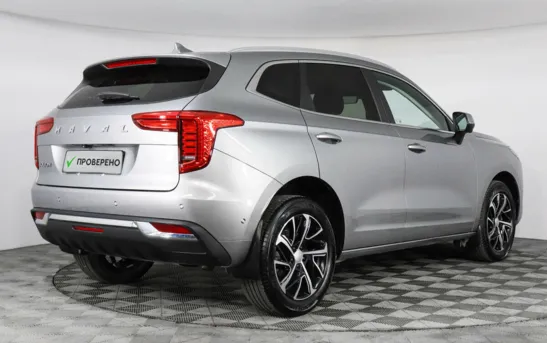 Haval Jolion 1.50 робот, фото №2