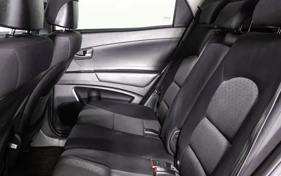 SsangYong Actyon 2.00 автоматическая, фото №10