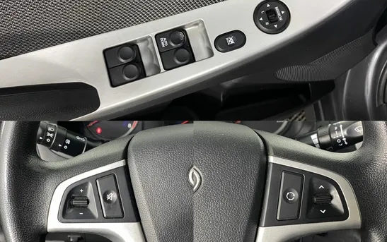 Hyundai Solaris 1.60 механика, фото №10